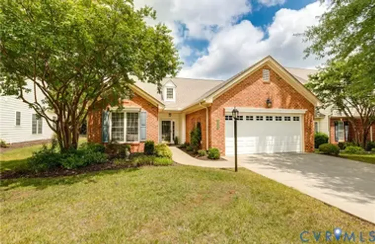3817 MIDDLETOWN WAY, HENRICO, VA, 23060, Henrico, VA 23060