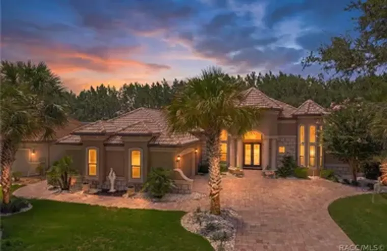 1202 W BEAGLE RUN LOOP, HERNANDO, FL, 34..., Hernando, FL 34442