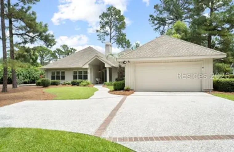 9 WILD HOLLY CT, HILTON HEAD ISLAND, SC,..., Hilton Head Island, SC 29926