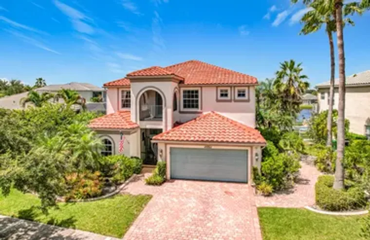 11251 SW SPRINGTREE TER, PORT ST LUCIE, ..., Port St Lucie, FL 34987
