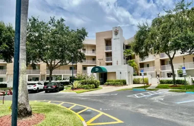 9563 WELDON CIR 304, TAMARAC, FL, 33321, Tamarac, FL 33321