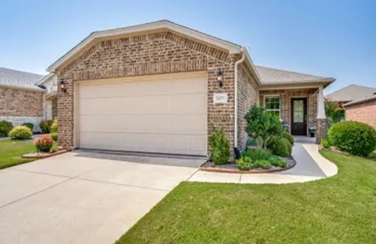 2479 HONEYBEE LN, FRISCO, TX, 75036, Frisco, TX 75036