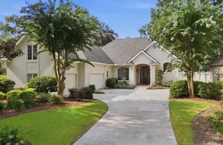 52 OLD FORT DR, HILTON HEAD ISLAND, SC, ..., Hilton Head Island, SC 29926