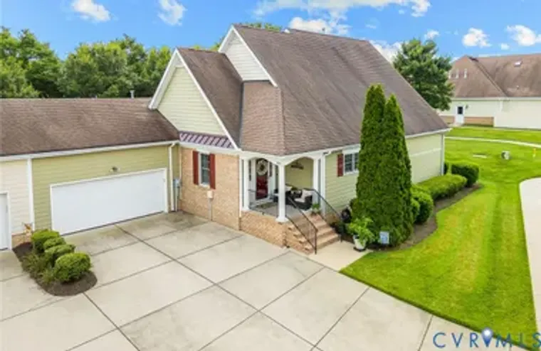 7330 CORNUS AVE, CHESTERFIELD, VA, 23832, Chesterfield, VA 23832