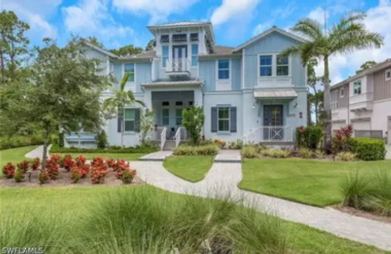 6505 DOMINICA DR 201, NAPLES, FL, 34113, Naples, FL 34113