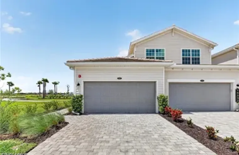 16357 WILLOWGREEN RD 1412, BABCOCK RANCH..., Babcock Ranch, FL 33982