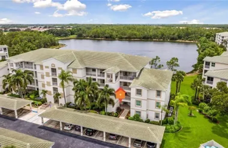 14340 BRISTOL BAY PL 107, FORT MYERS, FL..., Fort Myers, FL 33912