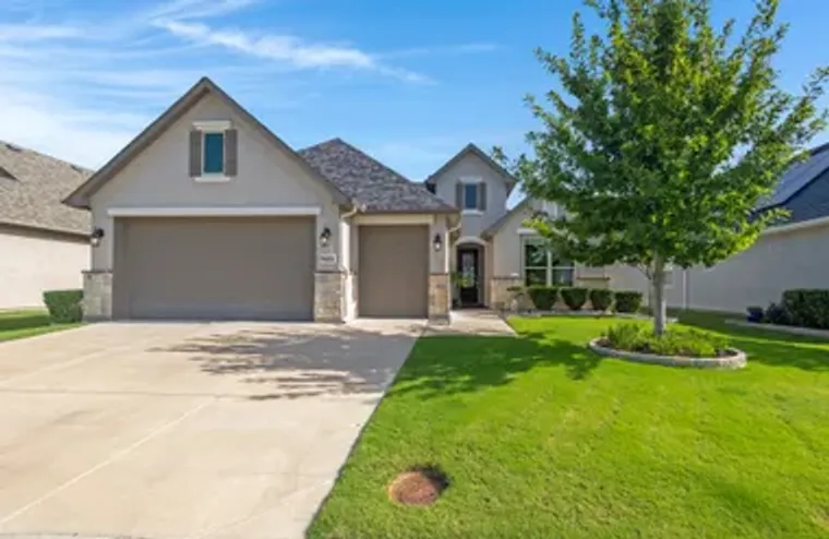 9604 SILTSTONE DR, DENTON, TX, 76207, Denton, TX 76207