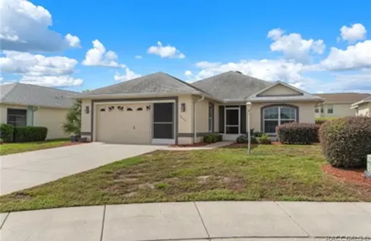 3676 E IBIS COVE CT, HERNANDO, FL, 34442, Hernando, FL 34442