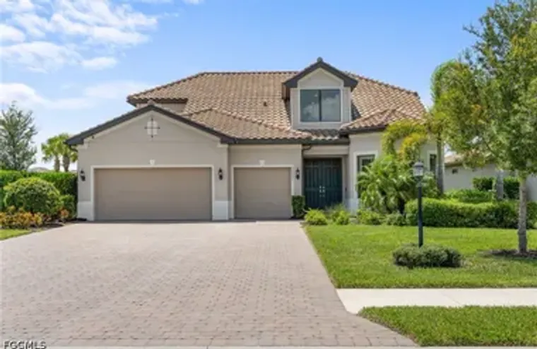 17551 ELKGROVE LN, ESTERO, FL, 33928, Estero, FL 33928