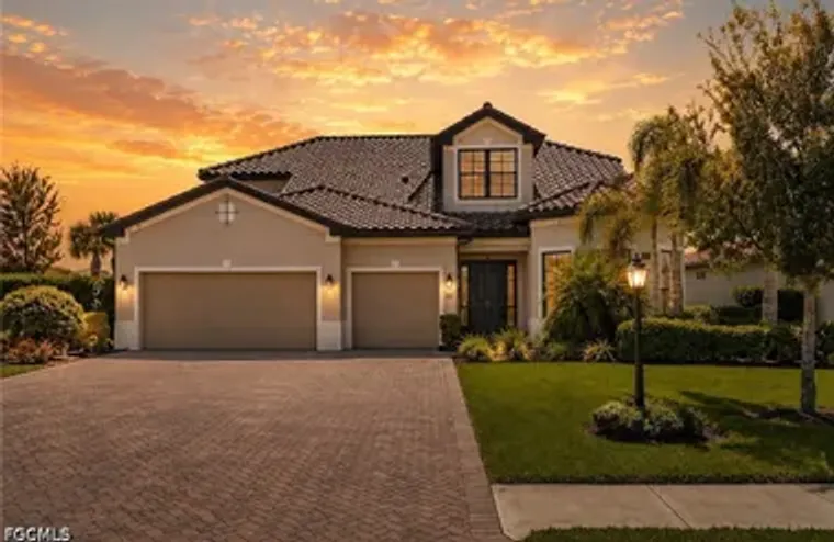17551 ELKGROVE LN, ESTERO, FL, 33928, Estero, FL 33928