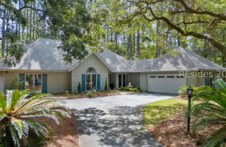 9 WATER THRUSH PL, HILTON HEAD ISLAND, S..., Hilton Head Island, SC 29926