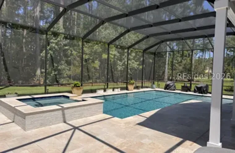 713 HIGH WATER DR, HARDEEVILLE, SC, 2992..., Hardeeville, SC 29927