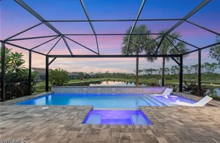 19640 AQUA VIEW LN, FORT MYERS, FL, 3391..., Fort Myers, FL 33913