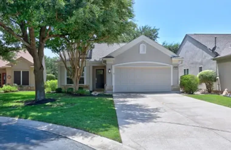 510 CROCKETT LOOP, GEORGETOWN, TX, 78633, Georgetown, TX 78633