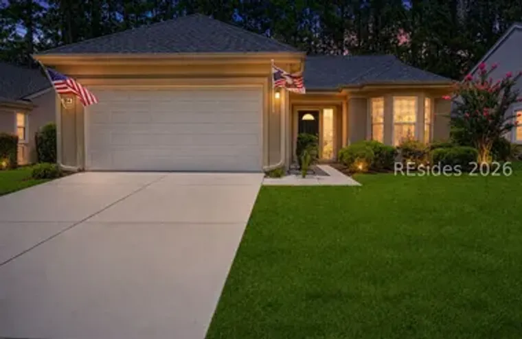 184 STRATFORD VILLAGE WAY, BLUFFTON, SC,..., Bluffton, SC 29909