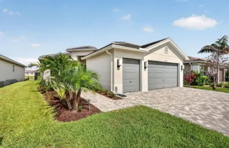 11758 SW CORAL COVE PKWY, PORT ST LUCIE,..., Port St Lucie, FL 34987
