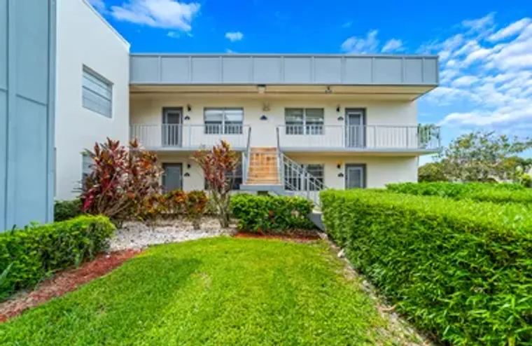 552 NORMANDY L LN L, DELRAY BEACH, FL, 3..., Delray Beach, FL 33484