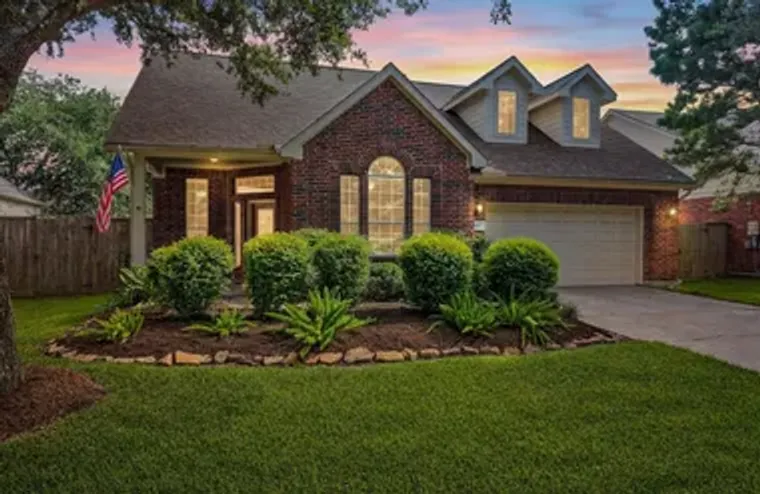 1612 S LAGO VISTA DR, PEARLAND, TX, 7758..., Pearland, TX 77581