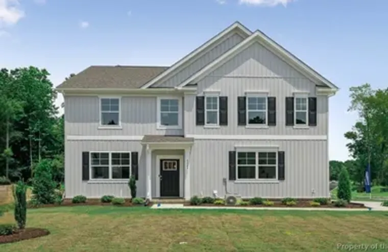 109 MICHIGAN AVE, WILLIAMSBURG, VA, 2318..., Williamsburg, VA 23188