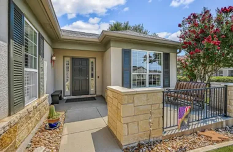 102 YOSEMITE RD, GEORGETOWN, TX, 78633, Georgetown, TX 78633