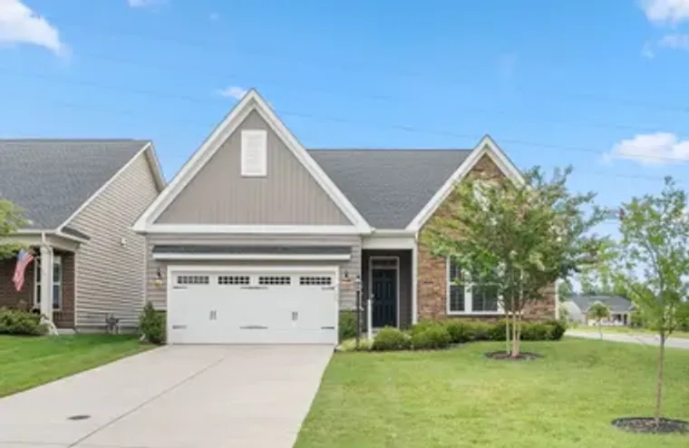 4100 WHITLEY TER, WILLIAMSBURG, VA, 2318..., Williamsburg, VA 23188