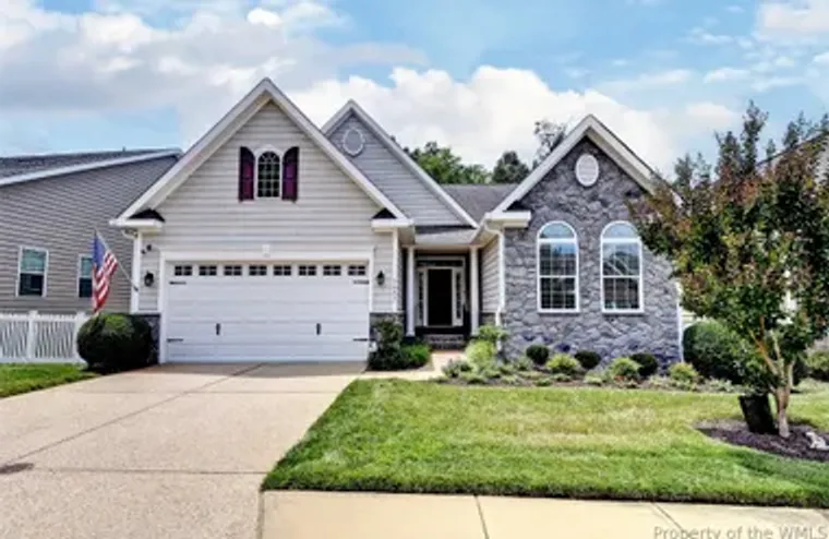 3648 S SQ, WILLIAMSBURG, VA, 23188, Williamsburg, VA 23188