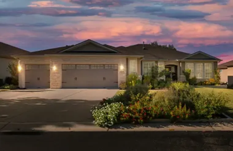 316 YELLOW ROSE TRL, GEORGETOWN, TX, 786..., Georgetown, TX 78633