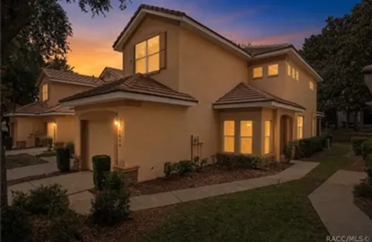1698 W SPRING MEADOW LOOP, LECANTO, FL, ..., Lecanto, FL 34461