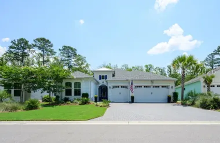 2252 ST SOMEWHERE DR, HARDEEVILLE, SC, 2..., Hardeeville, SC 29927