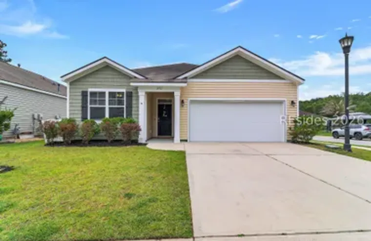 2311 BLAKERS BLVD, BLUFFTON, SC, 29909, Bluffton, SC 29909