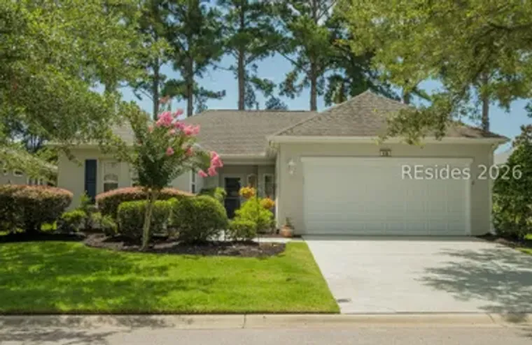 124 HAMPTON CIR, BLUFFTON, SC, 29909, Bluffton, SC 29909