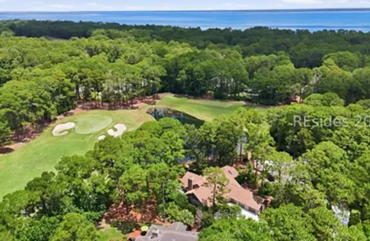 5 PHEASANT RUN CT, HILTON HEAD ISLAND, S..., Hilton Head Island, SC 29926
