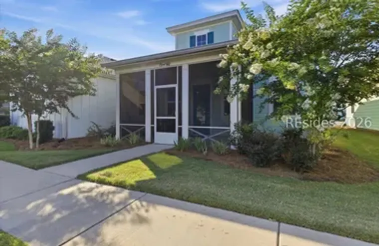 73 CARIBBEAN SOUL AVE 102, HARDEEVILLE, ..., Hardeeville, SC 29927