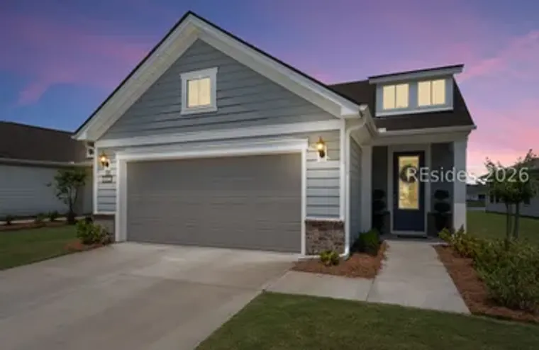 1322 SUNFISH WAY, BLUFFTON, SC, 29909, Bluffton, SC 29909