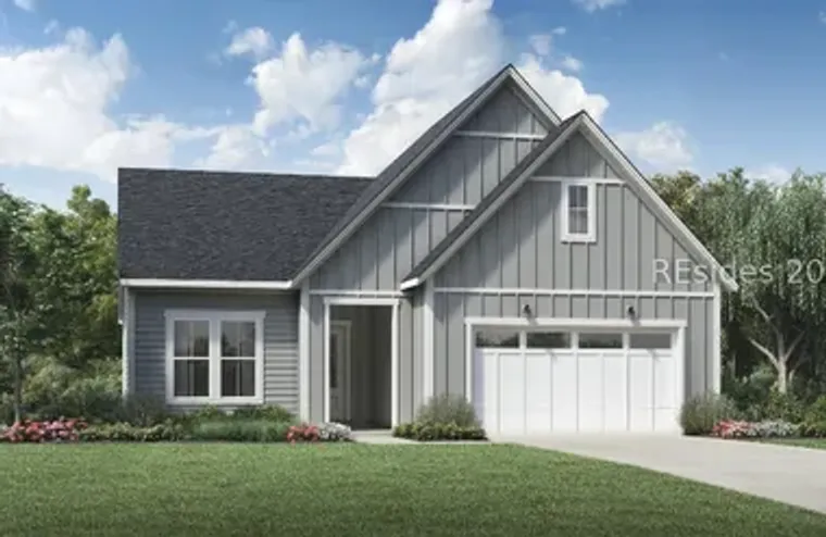 209 WAX MYRTLE CT, HARDEEVILLE, SC, 2992..., Hardeeville, SC 29927