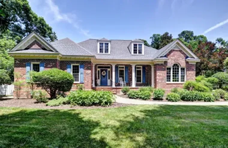 2093 HARPERS ML, WILLIAMSBURG, VA, 23185, Williamsburg, VA 23185
