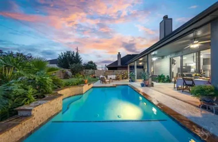 3807 KEATINGS LAGOON CT, KATY, TX, 77494, Katy, TX 77494