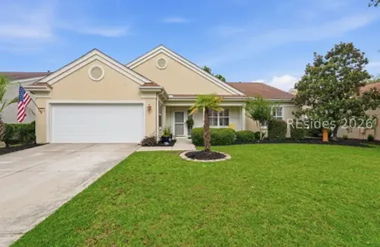 31 WILLOW BROOK DR, BLUFFTON, SC, 29909, Bluffton, SC 29909
