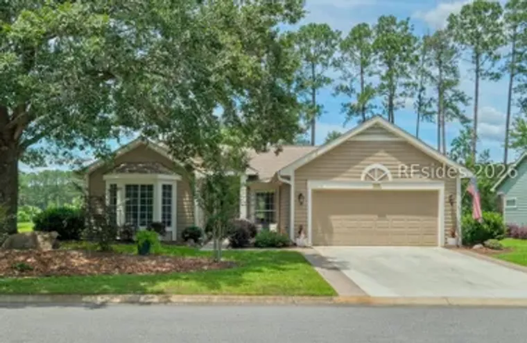 170 COLONEL THOMAS HEYWARD RD, BLUFFTON,..., Bluffton, SC 29909
