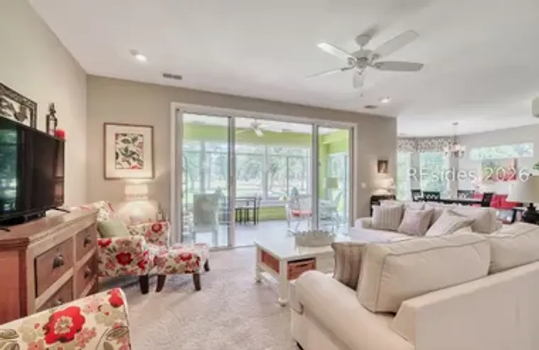 170 COLONEL THOMAS HEYWARD RD, BLUFFTON,..., Bluffton, SC 29909
