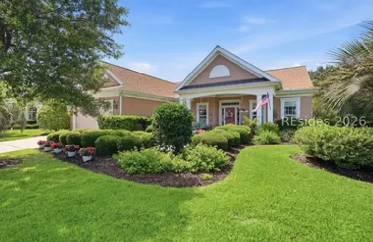 31 SPRING BEAUTY DR, BLUFFTON, SC, 29909, Bluffton, SC 29909