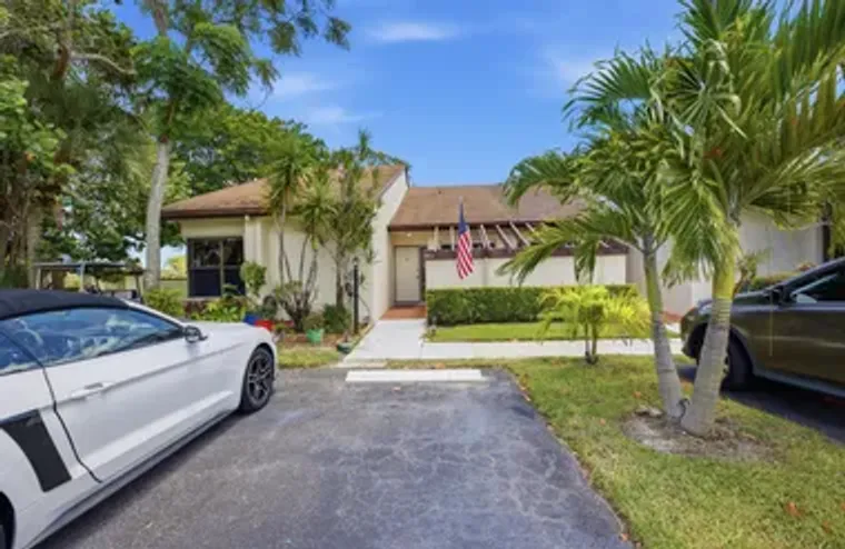 7516 ENGLISH CT A, LAKE WORTH, FL, 33467, Lake Worth, FL 33467