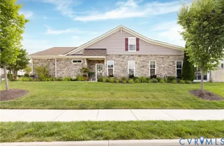 6800 DALES PONY DR, MOSELEY, VA, 23120, Moseley, VA 23120