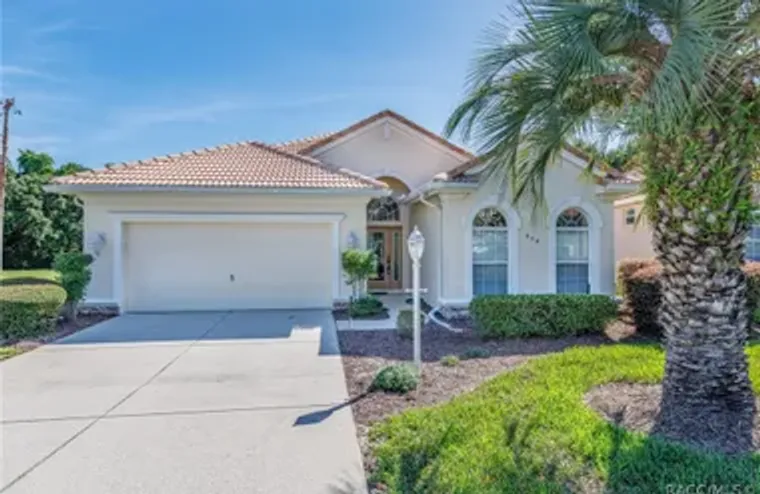 639 W DOERR PATH, HERNANDO, FL, 34442, Hernando, FL 34442