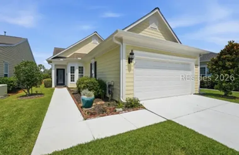 460 SUNRISE POINT DR, OKATIE, SC, 29909, Okatie, SC 29909