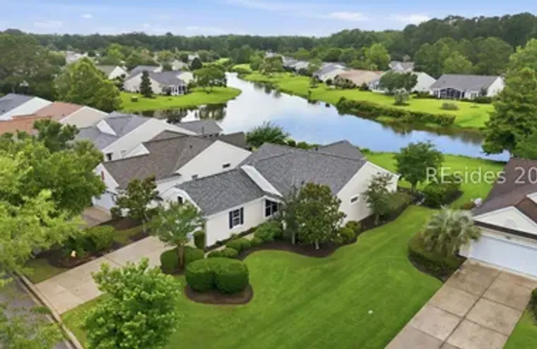 470 COLONEL THOMAS HEYWARD RD, BLUFFTON,..., Bluffton, SC 29909