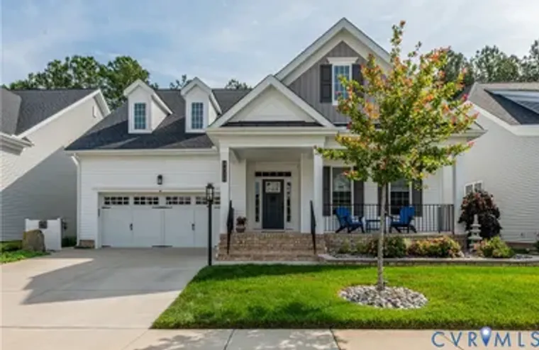 9431 WIDTHBY RD, CHESTERFIELD, VA, 23832, Chesterfield, VA 23832