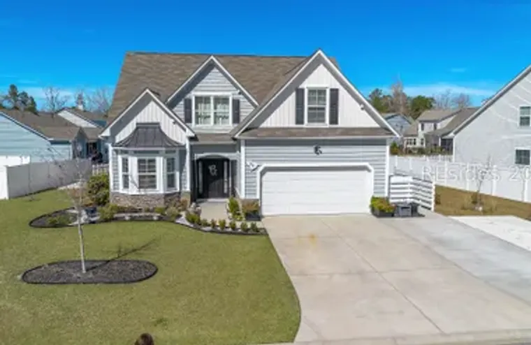 88 WYNDHAM DR, BLUFFTON, SC, 29910, Bluffton, SC 29910