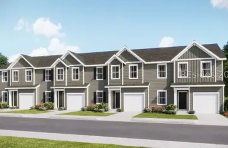 152 RIVER BIRCH LN, HARDEEVILLE, SC, 299..., Hardeeville, SC 29927